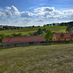 Venkovský dům - Slapy/pazderny Zdar (Benesov)