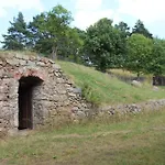 Venkovský dům - Slapy/pazderny