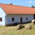 Venkovský dům - Slapy/pazderny Zdar (Benesov)