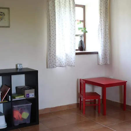 - Slapy/pazderny Country house *