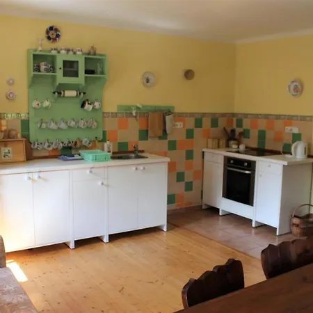 Летний дом - Slapy/pazderny *