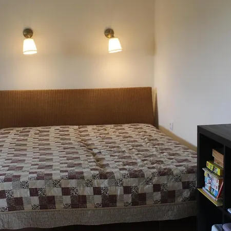 - Slapy/pazderny Zdar (Benesov)