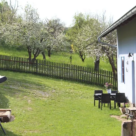 Country house - Slapy/pazderny Zdar (Benesov)