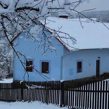 - Slapy/pazderny * Zdar (Benesov)