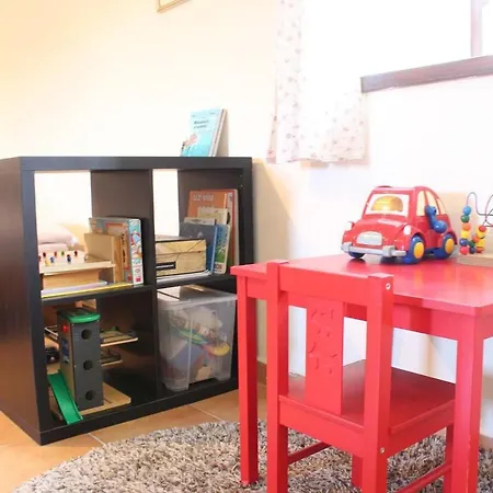 - Slapy/pazderny Летний дом