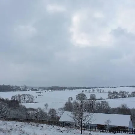 Séjour à la campagne - Slapy/pazderny