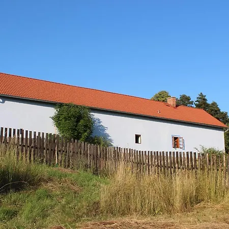 Country house - Slapy/pazderny *