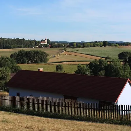 - Slapy/pazderny Zdar (Benesov)