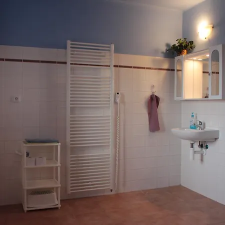 - Slapy/pazderny Летний дом *