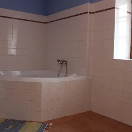 - Slapy/pazderny Country house Zdar (Benesov)