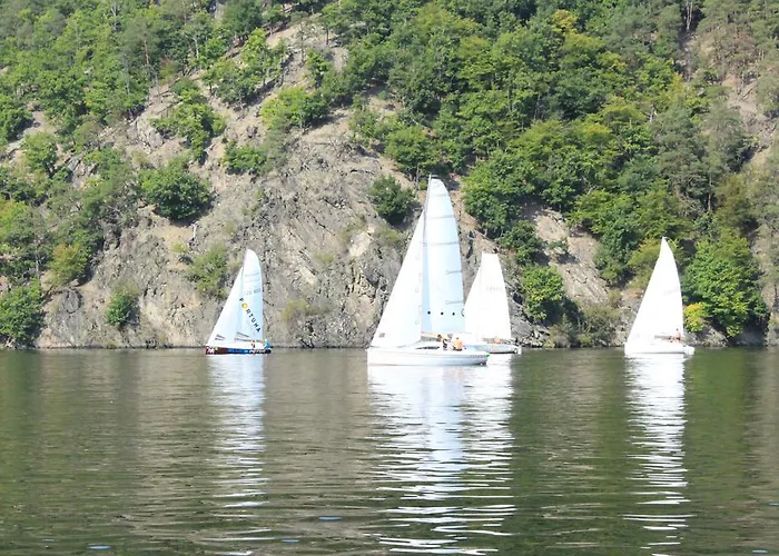 Εξοχικό σπίτι - Slapy/pazderny *