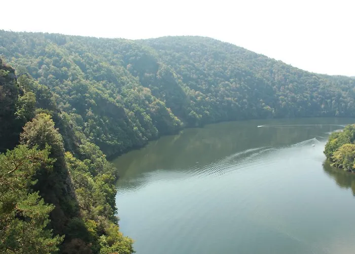 Εξοχικό σπίτι - Slapy/pazderny *