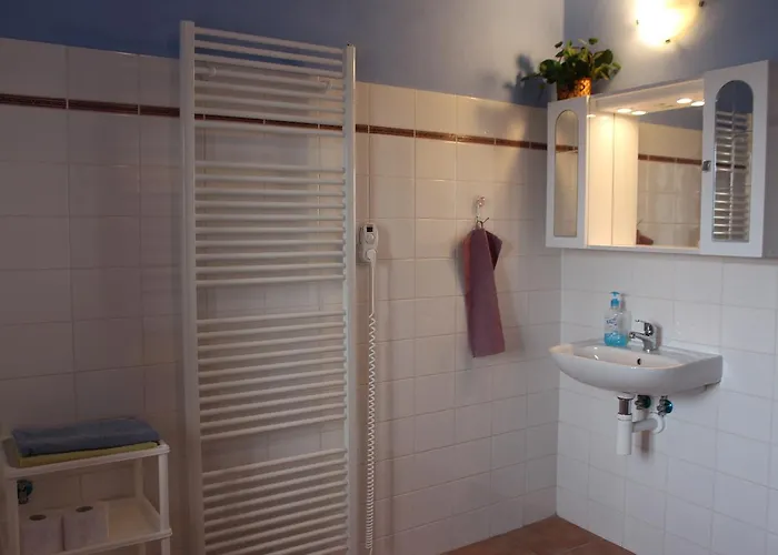 カントリーハウス - Slapy/pazderny *